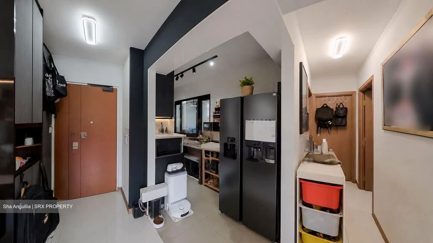 Blk 114B Alkaff Oasis (Toa Payoh), HDB 3 Rooms #589495021